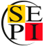 Logo de SEPI (Sociedad Estatal de Participaciones Industriales)
