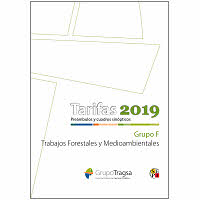 TARIFAS 2019 PREÁMBULO T.FORESTALES Y MEDIOAMBIENTALES